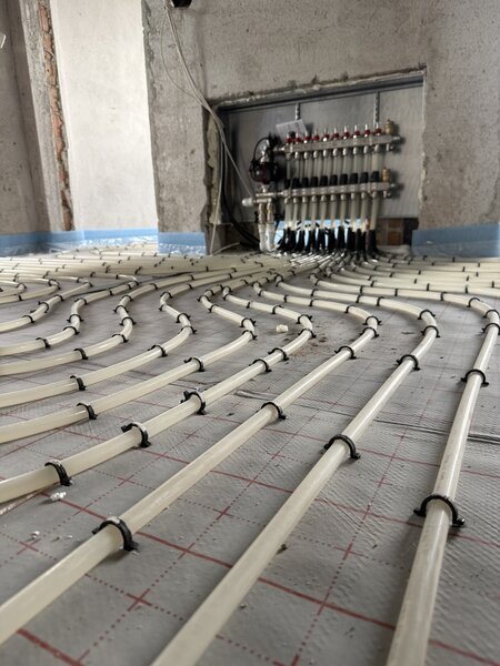 Instalatori, ajutor de instalator si colaborare cu firme.