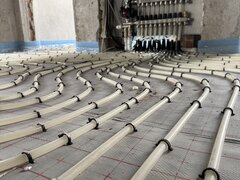 Instalatori, ajutor de instalator si colaborare cu firme